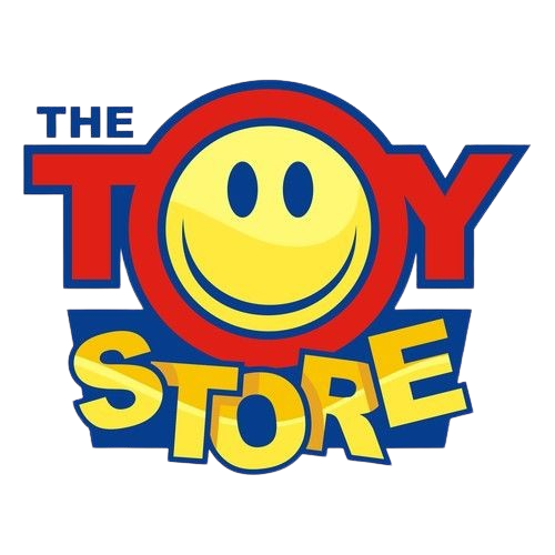 Logo The Toy Store