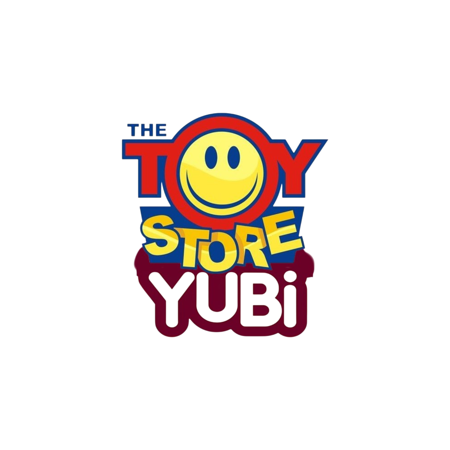 Logo The Toy Store